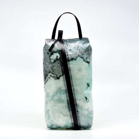 WIM WORKS Folding Box Pouch Size M Dyneema®